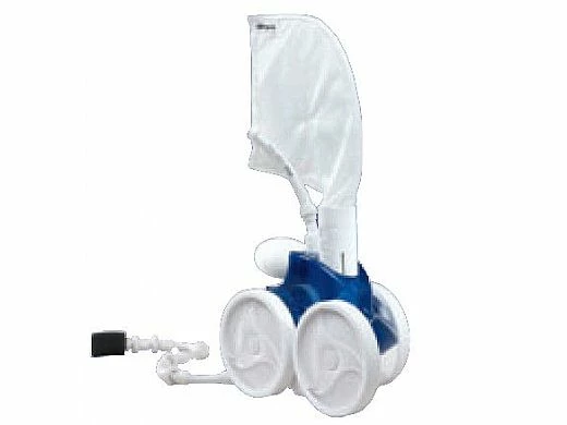Polaris 380 Automatic Pool Cleaner | Includes Hose & Back-up Valve | F3