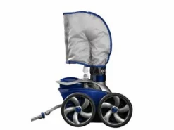 Polaris 3900 Sport Automatic Pool Cleaner | Includes Head & Hose | F6