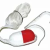 Poolstyle Buoy Holder With 60' Heaving Line | PS374