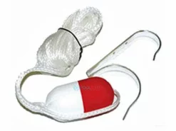 Poolstyle Buoy Holder With 60' Heaving Line | PS374