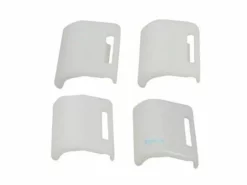 Hayward Poolvergneugen PoolCleaner 2X Pool Cleaners Replacement Parts | Rear Skirts | 896584000-099