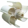 Hayward Poolvergneugen 365 Turbine Hub / Vane 2x4xPC | 896584000-365