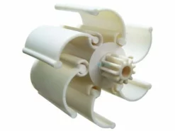 Hayward Poolvergneugen 365 Turbine Hub / Vane 2x4xPC | 896584000-365