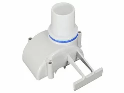 Hayward Poolvergneugen Hose Cone Assembly & Turbine Cover 2x 4x | 896584000-068