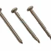 Hayward Poolvergneugen PoolCleaner 2X & 4X Pool Cleaners Replacement Parts | Upper Body Assembly Screw Kit | 896584000-204