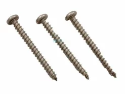 Hayward Poolvergneugen PoolCleaner 2X & 4X Pool Cleaners Replacement Parts | Upper Body Assembly Screw Kit | 896584000-204