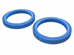 Hayward Poolvergneugen Wheel Back Solid 4x Tile | 896584000-372