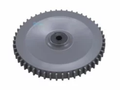 Hayward Poolvergneugen Wheel Sub Assembly | Gray | 896584000-532
