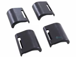 Hayward Poolvergneugen Skirt Kit A 2x4x Black | 896584000-570