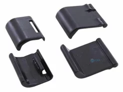 Hayward Poolvergneugen Skirt Kit B 4x Black | 896584000-587