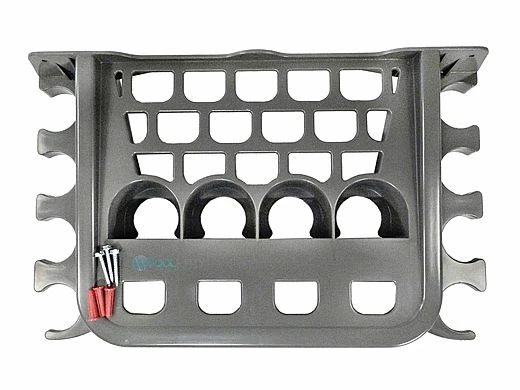 Hayward Poolvergneugen Pool Cleaner Keeper | Storage Rack For Cleaner & Hoses | 896584000-501 - Image 3