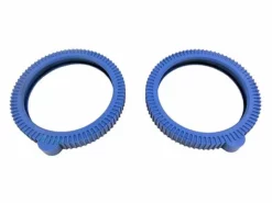 Hayward Poolvergneugen Tire Solid W- Super Hump | Blue | 896584000-938