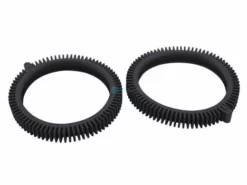 Hayward Poolvergneugen Tire Solid W- Super Hump | Black | 896584000-945