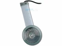 Smartpool Nitelighter Deluxe Above-Ground Pool Light | 100W Bulb, 28' Cord W/ Transformer | NL100