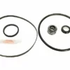 Seal & Gasket Kit For Hayward Super II Up-Rated Pool Pumps | GO-KIT2 APCK1013