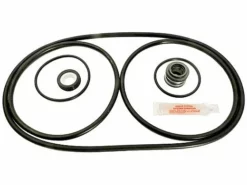 Seal & Gasket Kit For Pentair Pac-Fab Full-Rated Challenger Pool Pumps | GO-KIT5 APCK1046