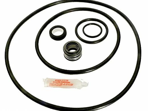 Seal & Gasket Kit For Sta-Rite Max-E-Glas II And Dura-Glas II Full-Rated Pump | GO-KIT38-9 - Image 2