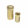 PoolTux Brass Anchor Assembly Male - Female | MH212