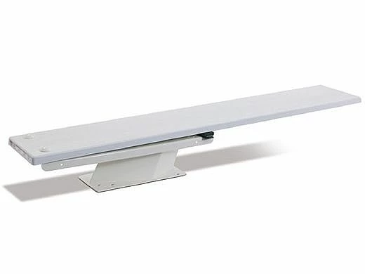 SR Smith Steel Meterย 1/2 Meter Stand | Board Size 8' | 70-209-501 - Image 3