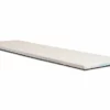 SR Smith 6 Ft Frontier III Diving Board Radiant White With White Tread | 66-209-596S2