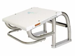 SR Smith Varsity 18" Deluxe Starting Platform | A41795-1