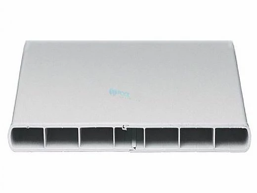 S.R. Smith 2-3 Meter Deck Level Stand | 8ft & 10ft Boards | DLS-100 - Image 4