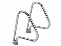 SR Smith Commercial Ring - Rails Only | 304 Grade Stainless Steel | .065 Wall Commercial | CRH-100
