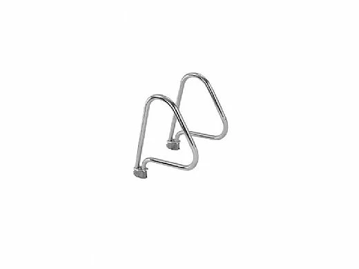 SR Smith Commercial Ring - Rails Only | 304 Grade Stainless Steel | .065 Wall Commercial | CRH-100 - Image 2
