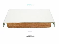 SR Smith Frontier IV 8ft Commercial Radiant White | 66-209-7082