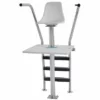 SR Smith Outlook II Lifeguard Chair 5' With Anchor | US48700