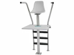 SR Smith Outlook II Lifeguard Chair 5' With Anchor | US48700