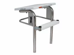 SR Smith Legacy II Dual Post Starting Platform Without Anchor | LEGACY IIA