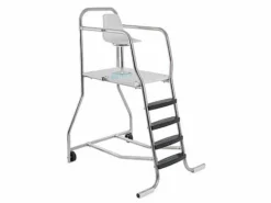 SR Smith Vista Lifeguard Chair And Stand 6' | US48500