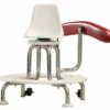 SR Smith O-Series Lifeguard Chair And Stand 30" | LGC-1001