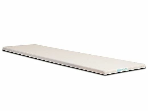 SR Smith Swim Club Diving Board | 10ft Radiant White | 66-209-220S2-1 - Image 3