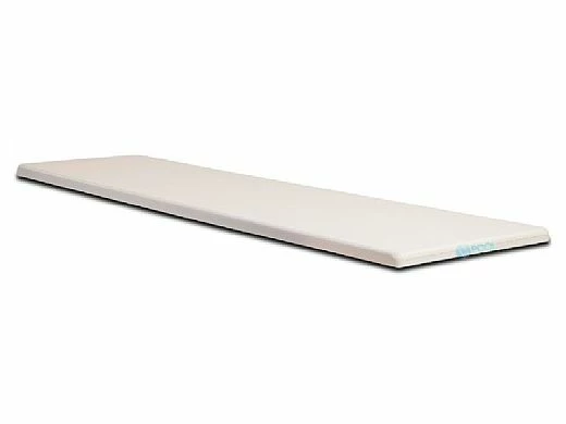 SR Smith Swim Club Diving Board | 10ft Radiant White | 66-209-220S2-1 - Image 2