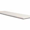 SR Smith 10 Ft Frontier III Commercial Diving Board Radiant White Matching Tread | 66-209-610S2