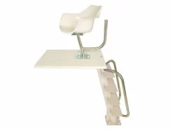 SR Smith Cantilever Lifeguard Chair And Stand | CAT-LG-101