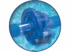 Pool Cleaner Hose Twister Component With Adapter | TWI-100