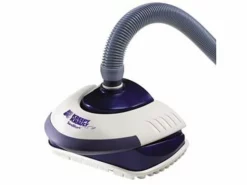 Pentair Kreepy Krauly SandShark Suction Side Pool Cleaner | Hoses Included | GW7900