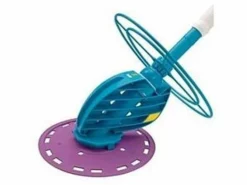 Zodiac Baracuda Ranger Above Ground Suction Pool Cleaner | Complete Wtih Hoses | W01698